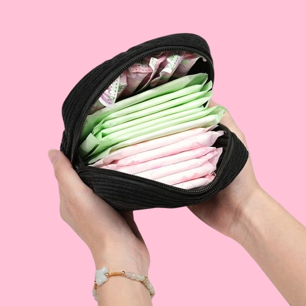 EaseKit Pouch